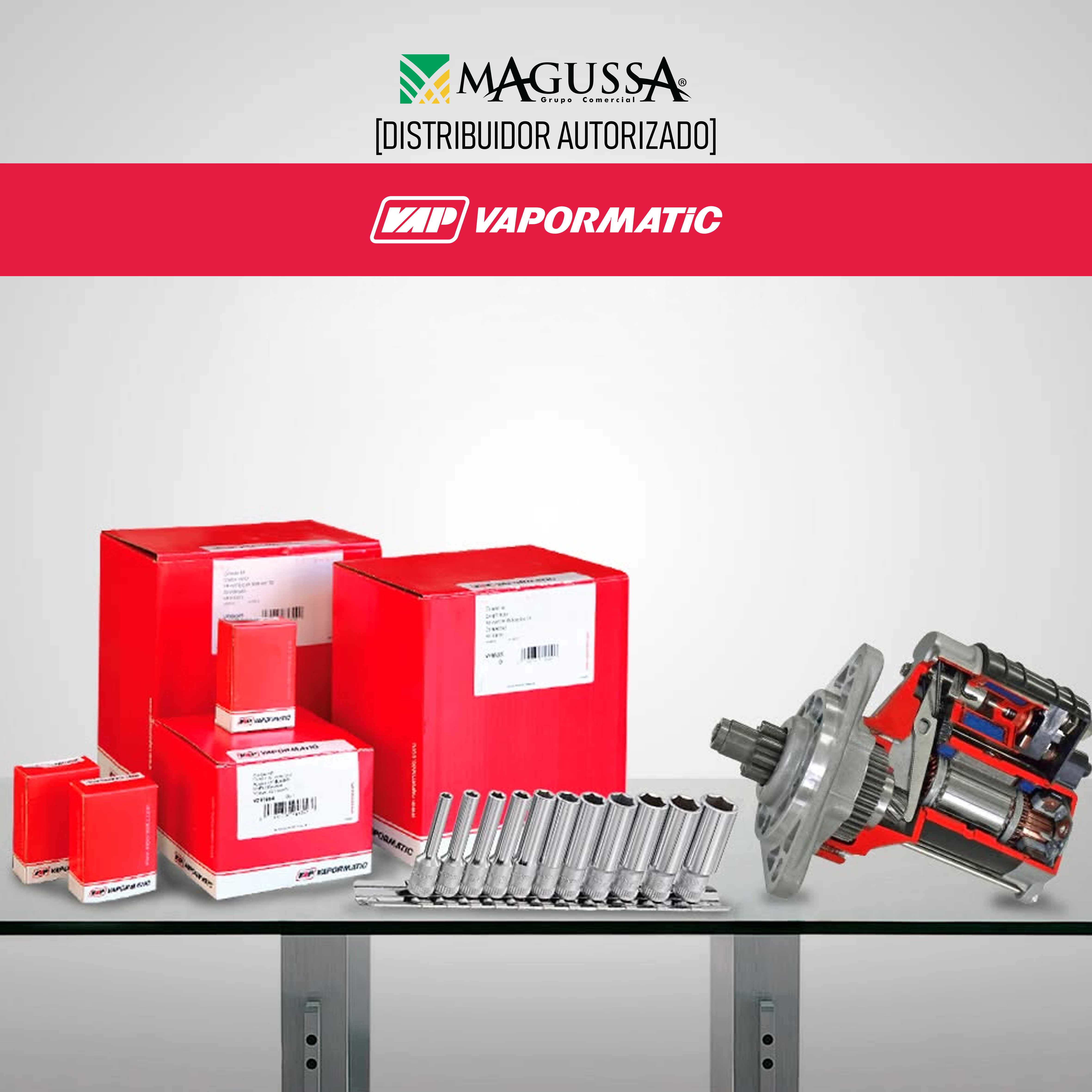 Vapormatic