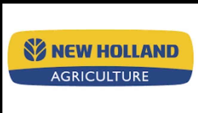 New Holland Agriculture