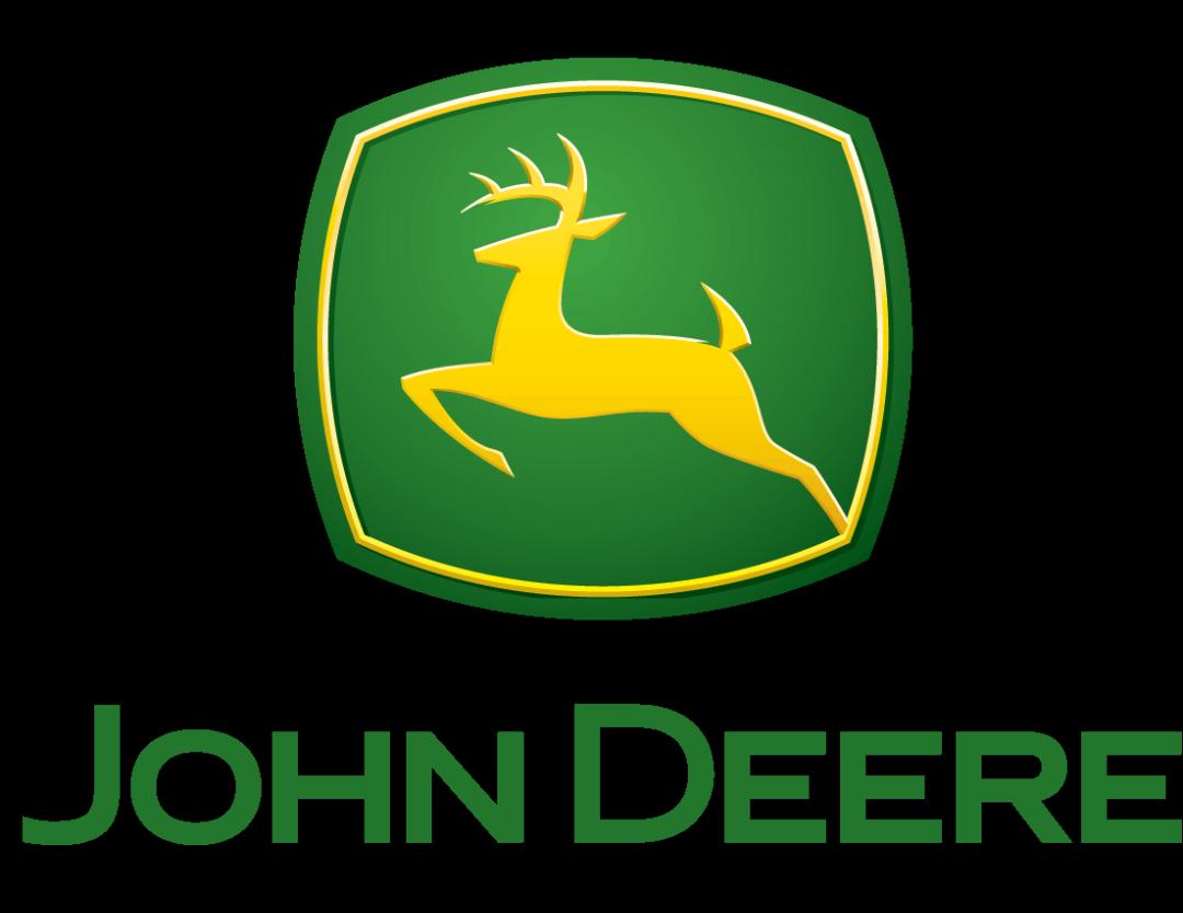 John Deere 3D